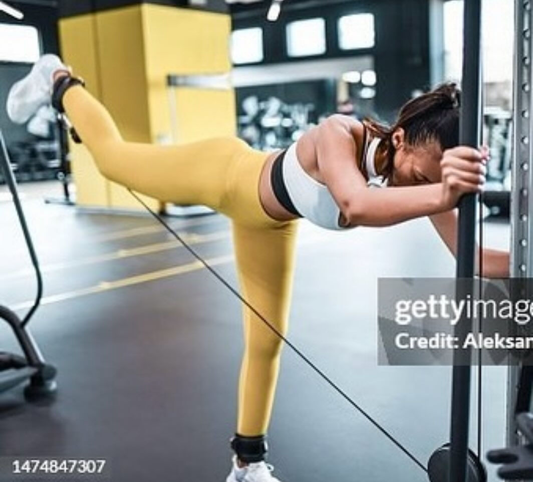 新しいアンクルストラップが届きました！